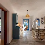 Bianca - Sunset And Access * Kampos (Antiparos)