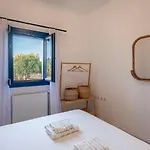 Bianca - Sunset And Access Kampos (Antiparos)