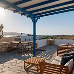 Bianca - Sunset And Access * Kampos (Antiparos)