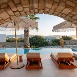 Bianca - Sunset And Access * Kampos (Antiparos)