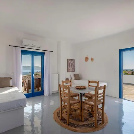 Вилла Bianca - Sunset And Access *