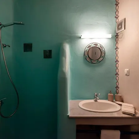 Bianca - Sunset And Access Villa Kampos (Antiparos)