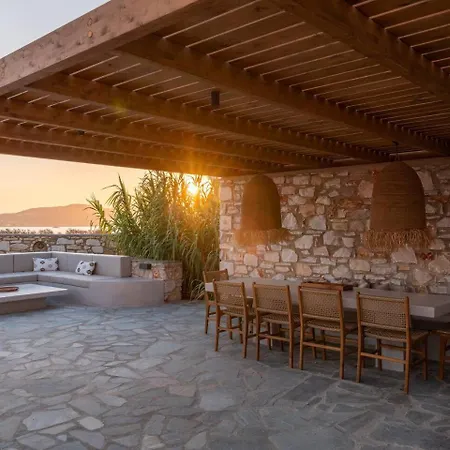 Vila Bianca - Sunset And Access *
