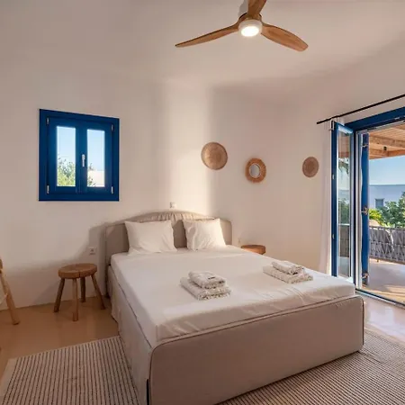 Vila Bianca - Sunset And Access
