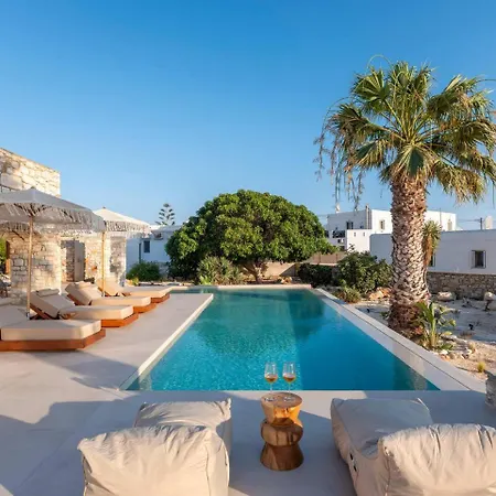 Vila Bianca - Sunset And Access