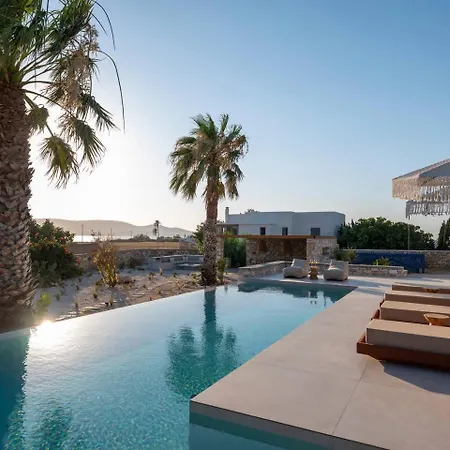 Bianca - Sunset And Access Villa