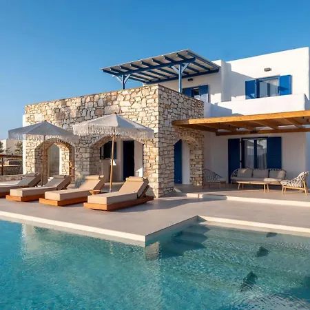 Bianca - Sunset And Access Вилла *