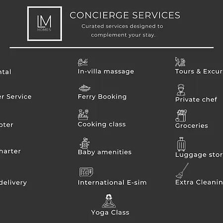 Bianca - Sunset And Access Вилла Kampos (Antiparos)