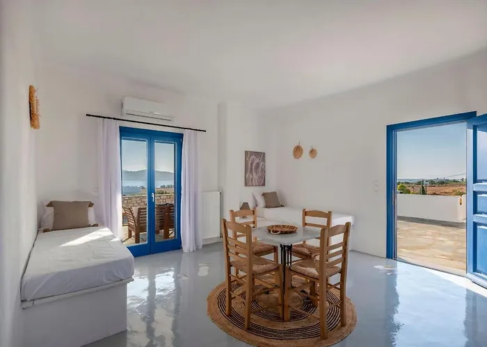 Вилла Bianca - Sunset And Access *