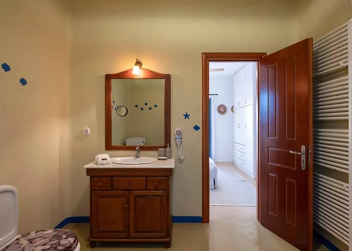 Вилла Bianca - Sunset And Access