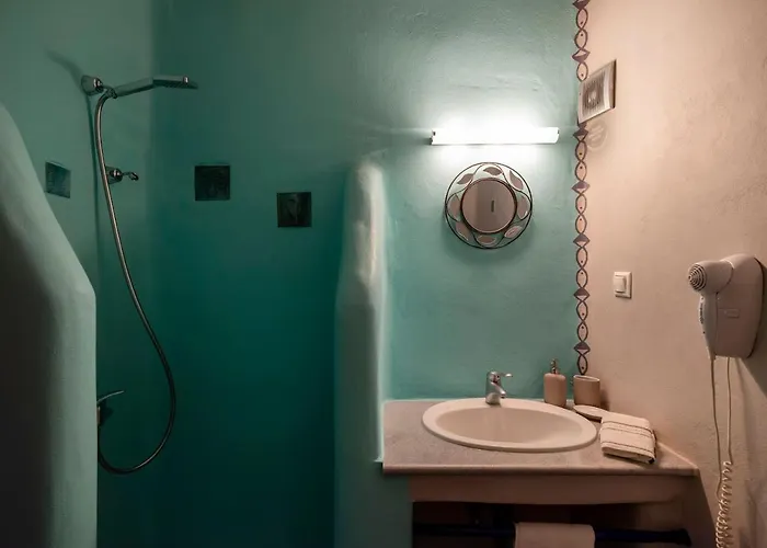 Bianca - Sunset And Access Вилла Kampos (Antiparos)