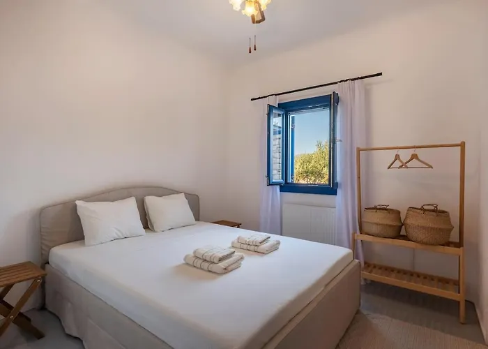 Bianca - Sunset And Access Villa