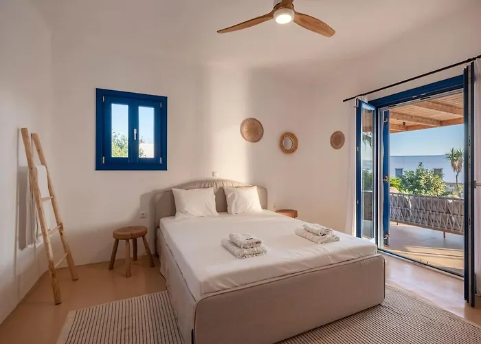 Villa Bianca - Sunset And Access