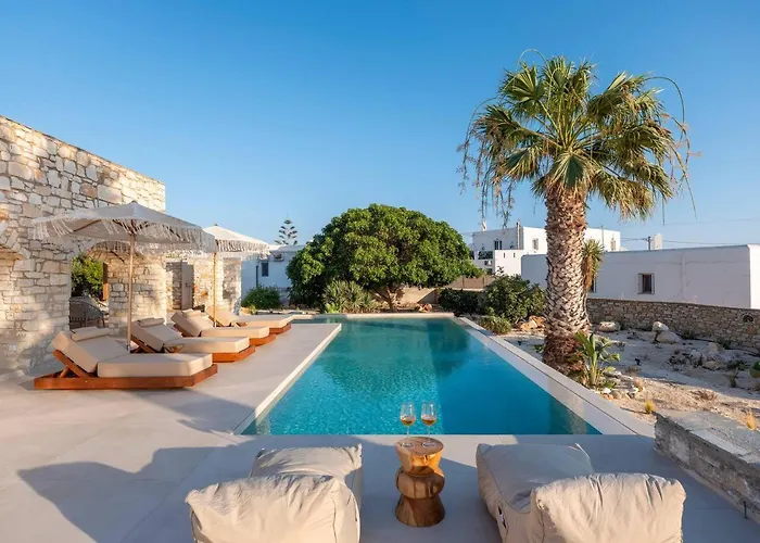 Вилла Bianca - Sunset And Access