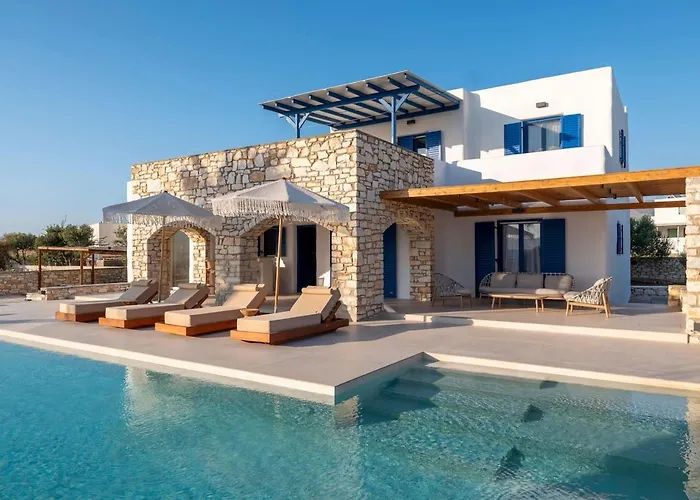 Bianca - Sunset And Access Villa *